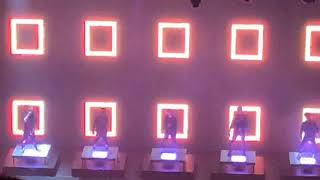 Why Don’t We “M.I.A.” Live