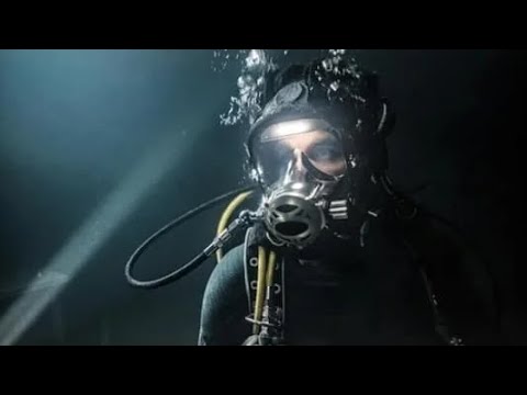 Опасные воды — трейлер (2023)