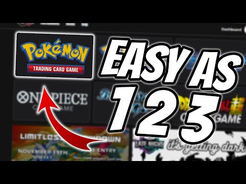 How To Play In Pokemon TCG Tournaments Online