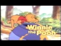 Opening To Pinocchio UK VHS 1988 Yellow Spine Retail Tape