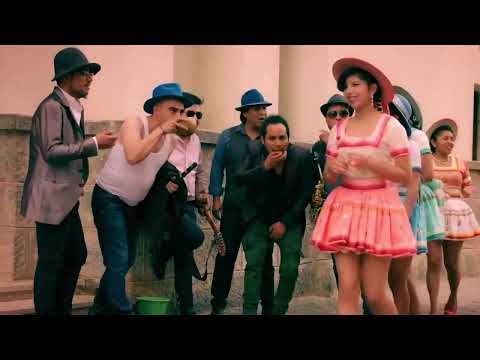 Video🎥Mix Folklore Boliviano Para Bailar❤️💛💚 Lo Mejor Kullawadas Salay Caporal Morenadas (Dj Harold)