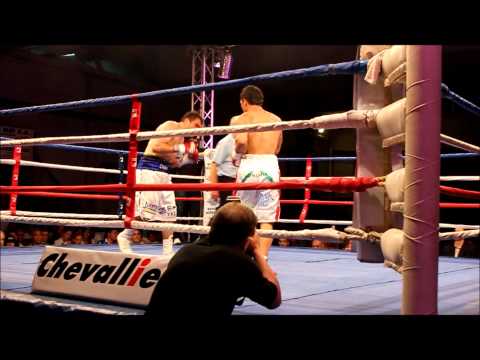 Diego La Joya Chaves