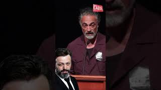 💔Oyuncu Selim Bayraktar'dan Serhat Kılıç'a veda: Alkışların hiçbir zam