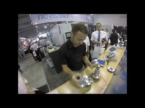 Gleason - The Quik-Flex Plus Challenge at AMB 2016 in Stuttgart #02