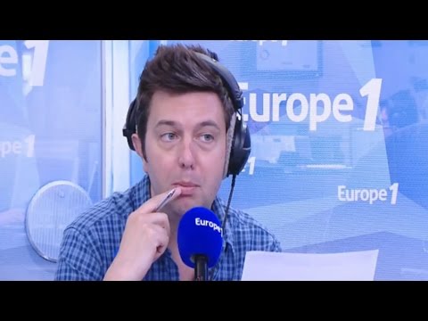 La Stat' décalée - 23/06/2016