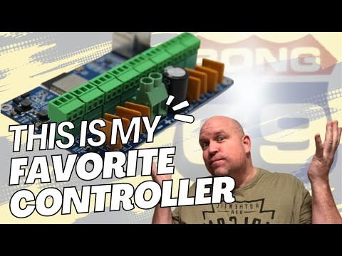 Best LED Controller for xLights? Meet the Bong69 – 8-Port ESP32 WLED Powerhouse! 🚀