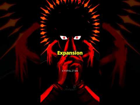 Yuji's DOMAIN Expansion Kills Sukuna and WINS! #jujutsukaisen #gojo