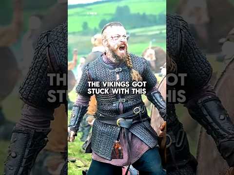 Part 1 The Origins of the Vikings. #history #vikings #german