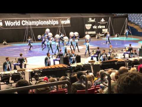 Redline 2017 WGI World Championships