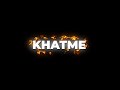 Aye Khatme Rasool Makki Madani New Lyrics Status Black Screen Status