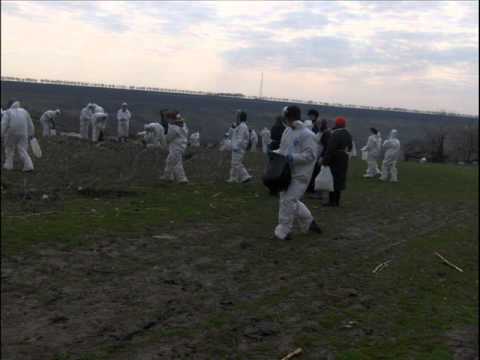 Cei mai muncitori oameni ,,s.Baimaclia" la HAI MOLDOVA