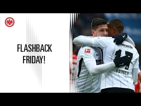Flashback Friday I 3:0 Heimsieg gegen Mainz