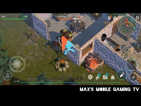 LDOE raid player tubarao tv