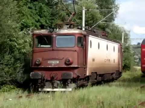 Redeschiderea Liniei 513, Suceava - Cacica & Mina Cacica