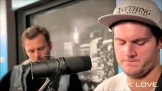 Scandal of Grace - Hillsong United K - LOVE, CZ titles