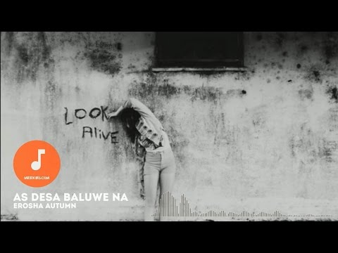 As Desa Baluwe Na - Erosha Autumn - Audio