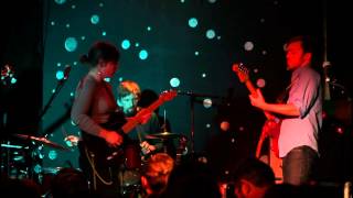 Loamlands - Two Blue Lights