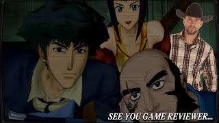 You're Gonna Carry That Wait | Cowboy Bebop: Serenade of Reminiscence Review