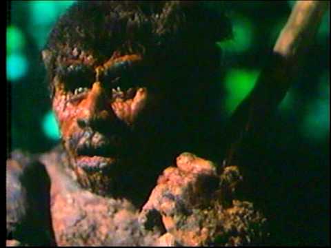 THE WHITE GAZELLE, Part 2 of 2