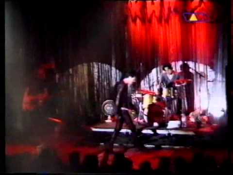 The Cramps - Surfin' Bird (Essen 1998)