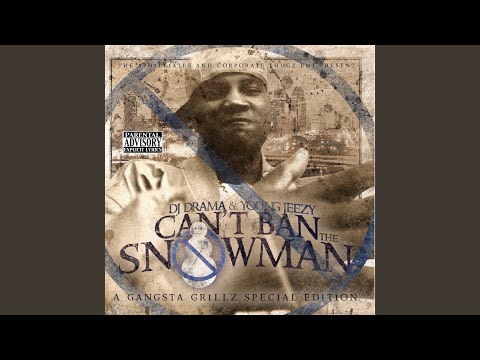 U Can't Stop These Gangsters w/ Slick Pulla