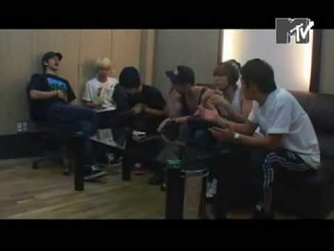 Beast.. in the jungle?