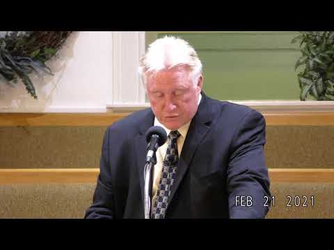 2021 0221 pm   ubc-atl.com - Worship Service