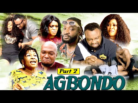 AGBONDO [PART 2] - LATEST BENIN MOVIE 2021