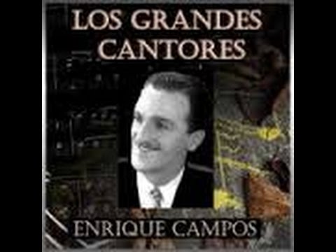 Francisco Rotundo Enrique Campos As De Cartón,  Tabernero,  Llorando La Carta,  Por Seguidora Y Por