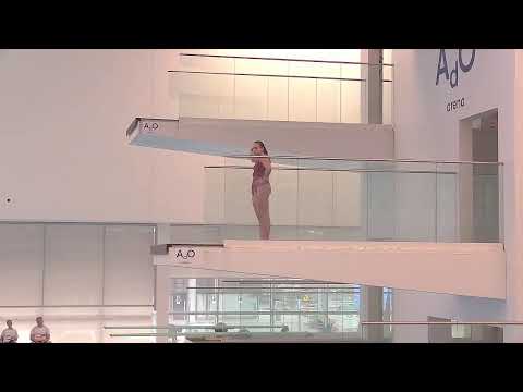 Bergen Open - Men, Women &  Mixed, syncro platform