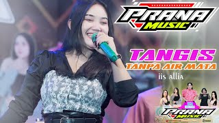 Download lagu TANGIS TANPA AIR MATA - IIS ALLIA PRANA MUSIC mp3