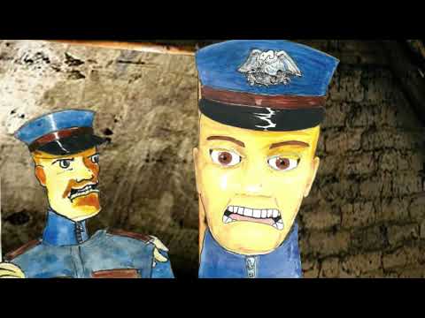 S.U.F.F. "Kontrollbereich 04277"