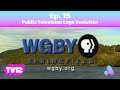 PTLE Episode 15 WGBY DT Springfield Massachusetts Alden Moeller Inc