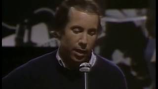 Paul Simon - Something So Right (1977)