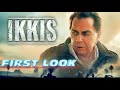 Ikkis 2025 Dharmendra First Look Last Film Of Legend Of Bollywood