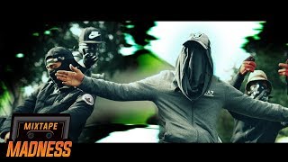 BM X SZ X Uncle X NitoNB - Step Outside (Music Video) | @MixtapeMadness