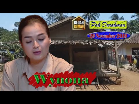 Wynona Riesa 29 November 2019 Pak Durahman eps 503 Zhi Alatas