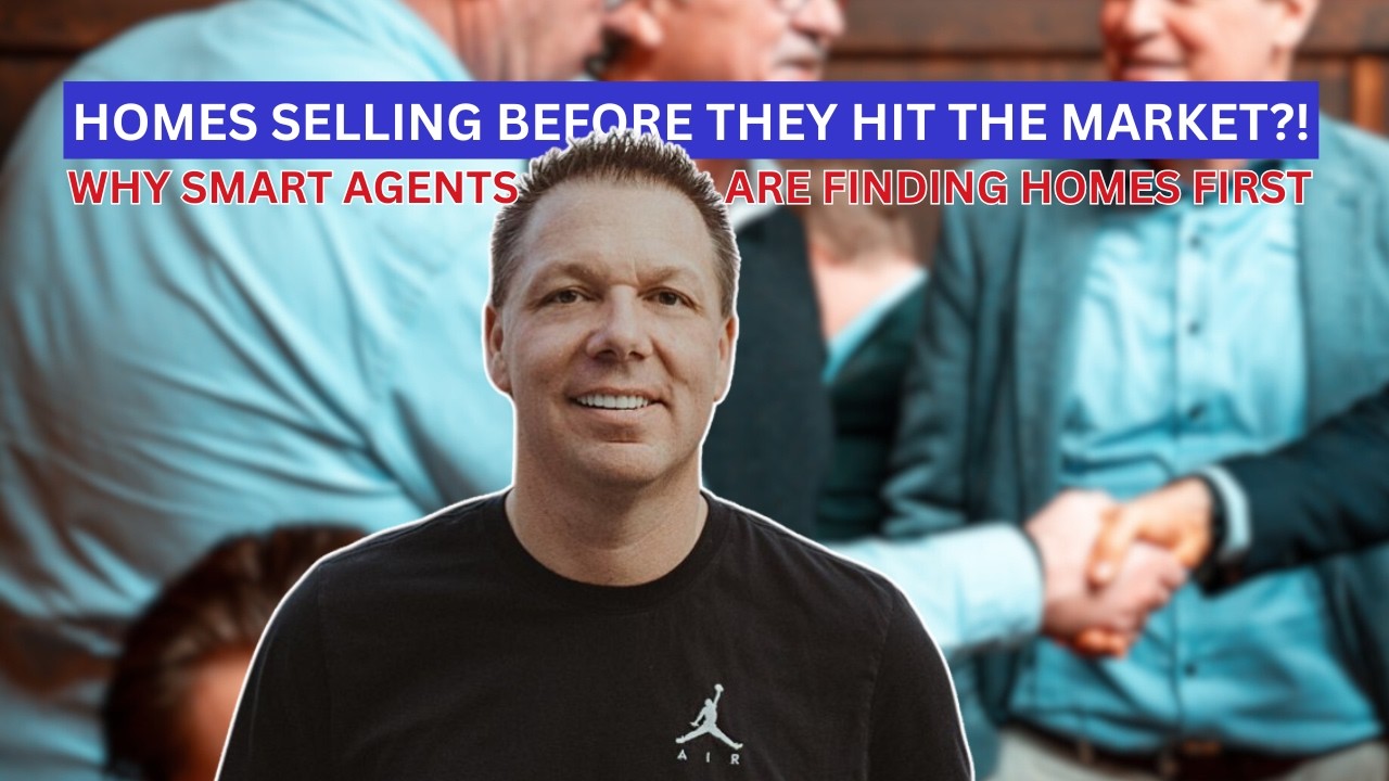 Why More Tampa Homes Are Selling Before They Hit the Market