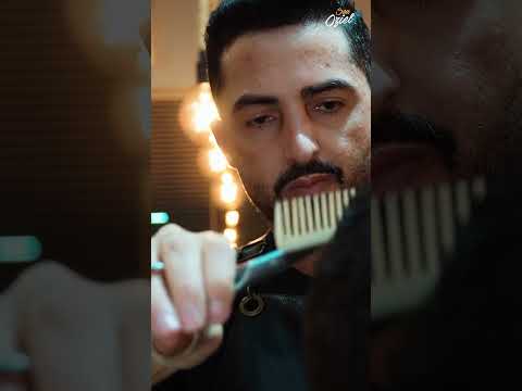Barbearia de milhões #asmrsounds #barbearia #vilhena #rondonia #barbeiro #barber