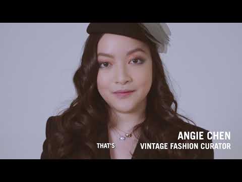 5 Cool Singapore Girls Put Their Spin On Chanel's Coco Crush Pieces