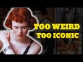 Karen Elson – Too Weird, Too Iconic | The Dark Side of Fashion & 90s Supermodels