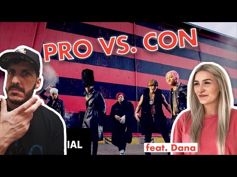 Producer REAGIERT auf BIGBANG - 뱅뱅뱅 (BANG BANG BANG) M/V