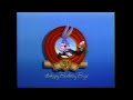 Warner Bros Bugs Bunny 50th Birthday