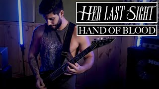 Download lagu Bullet For My Valentine - 'Hand Of Blood' | (Band Cover by Her Last Sight) mp3 Download lagu Bullet For My Valentine - 'Hand Of Blood' | (Band Cover by Her Last Sight) mp3