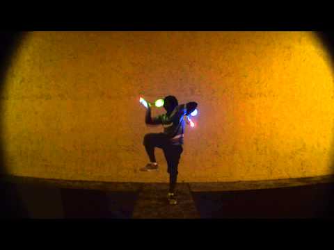 Tyfoods - TrendSetter (1080p)