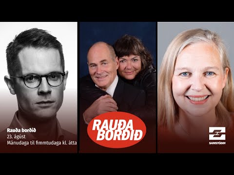 Vextir, vond efnahagsstjórn og Alzheimer