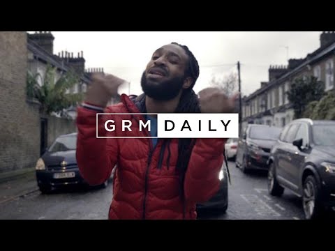 Lion I - I Shoulda Listened Freestyle [Music Video] | GRM Daily