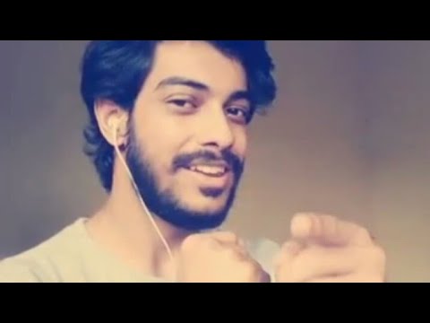 Dhruv Sharma Bol do na zara + Sab tera - cover by Dhruv mashup