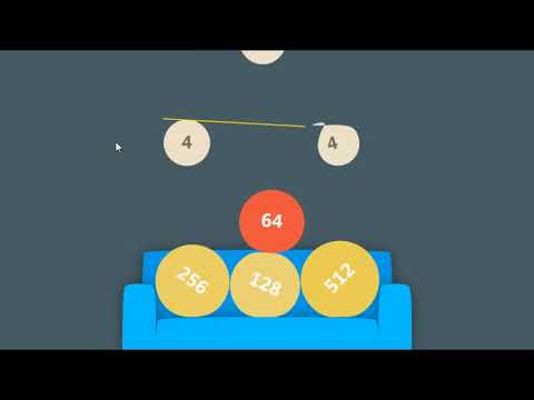 2048 Couch Lazy video thumbnail