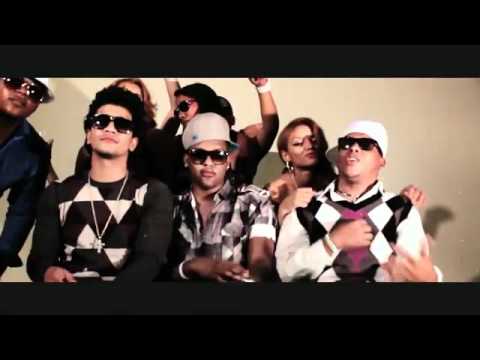Dixson Waz Y El Versatil feat Mr. Raven - Rakatapla ( Video Official ) FULL HD